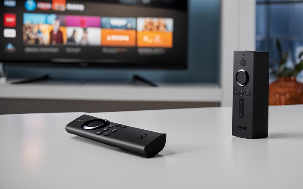 Amazon Fire TV Stick 4K Max