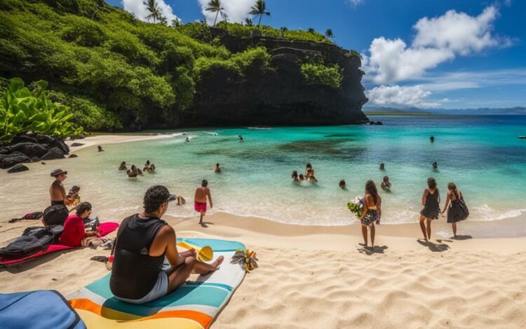 Avoiding Tourist Traps in Hawaii