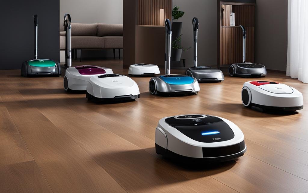 Best Robot Vacuums