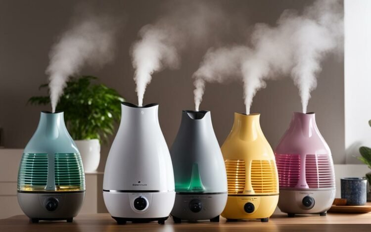 Humidifier Buying Guide