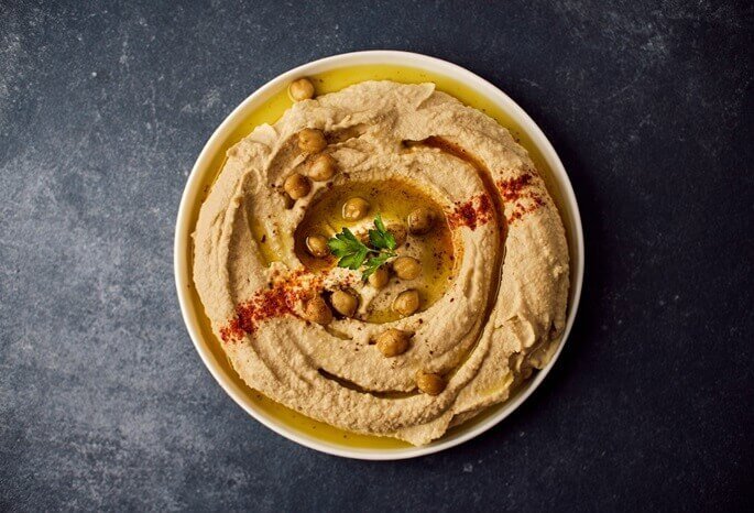 Hummus 