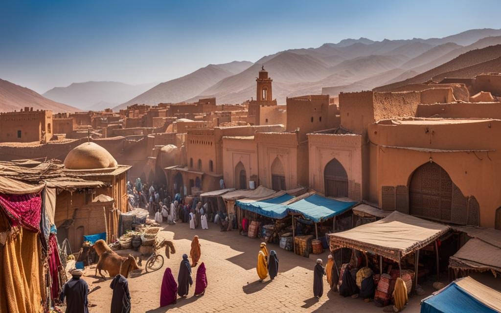 Morocco - Affordable Adventure in North Africa