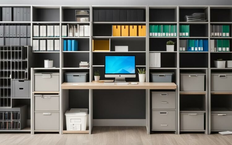 Office Furniture Essentials