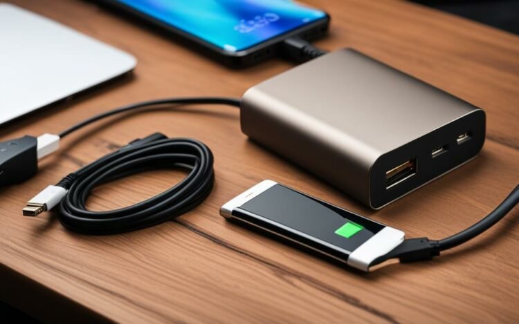 Power Bank Accessories