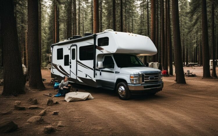 Questions To Ask When Buying A Used RV/ Camper