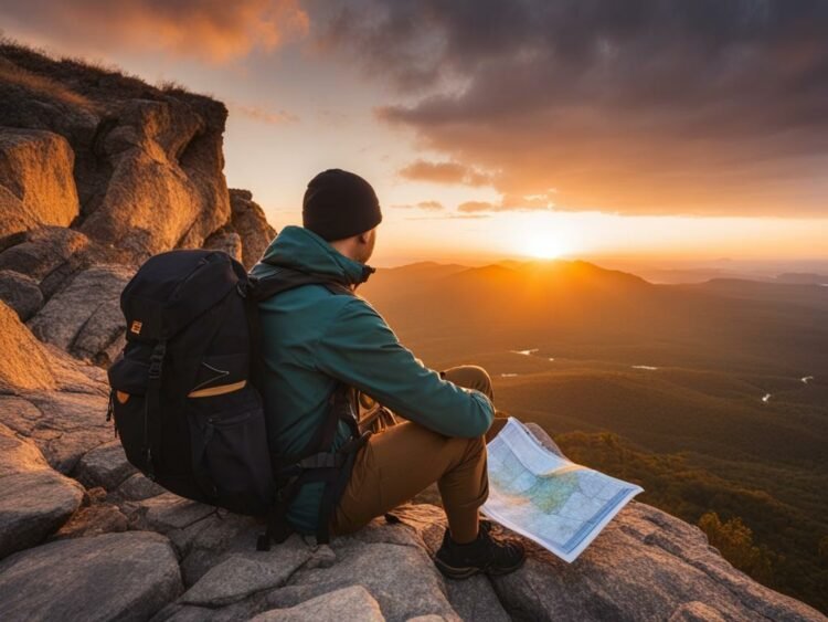 Smart Budget Tips for Backpackers