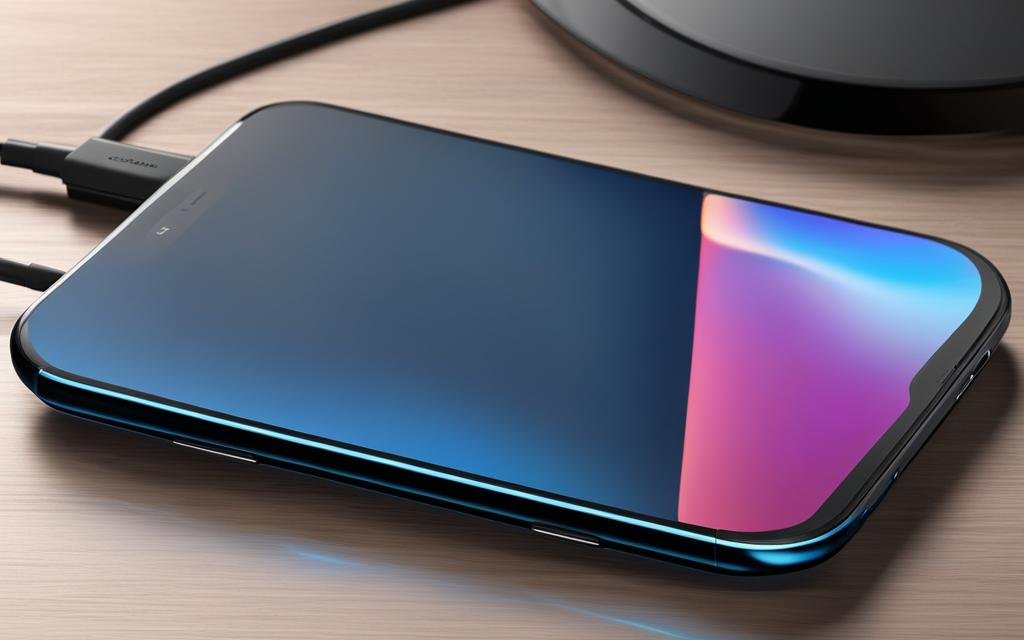 TOZO W1 Wireless Charger