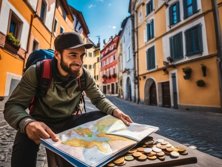 Travel in Europe on a Budget: A Complete Guide