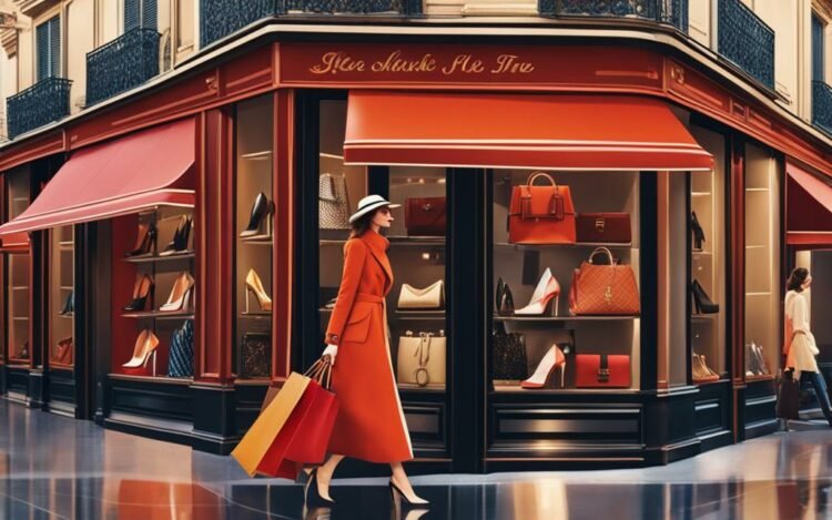 What to Buy in Paris, Luxury Shopping in Paris, Souvenirs to Buy in Paris