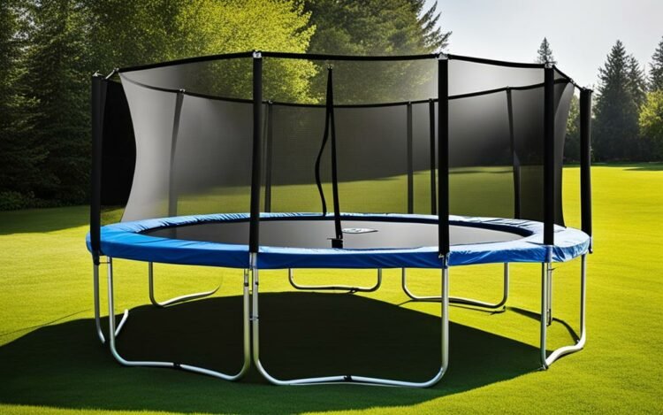 What to Look for When Buying a Trampoline