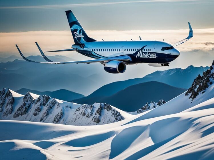 Why is Alaska Airlines so cheap?