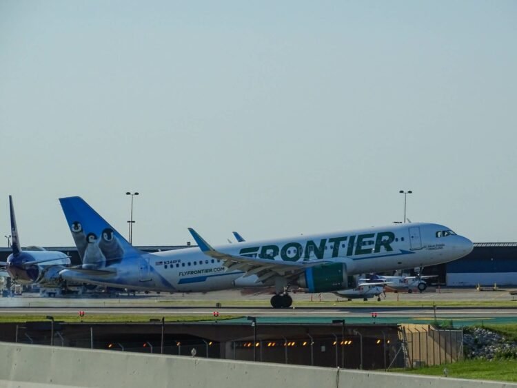 Why Frontier Airlines is So Cheap?