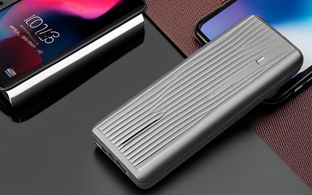 power bank case