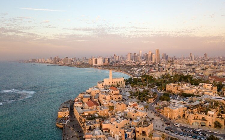 The Easiest Way to Pay Less For Israel Tours