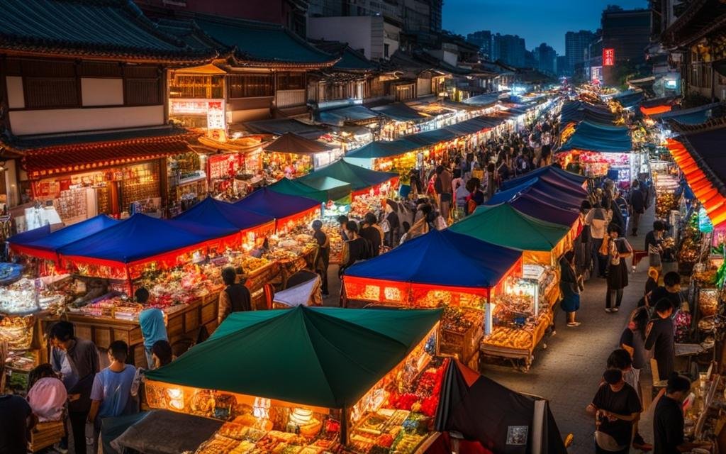 traditional taiwanese crafts