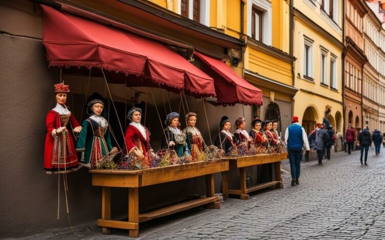 what to buy in prague