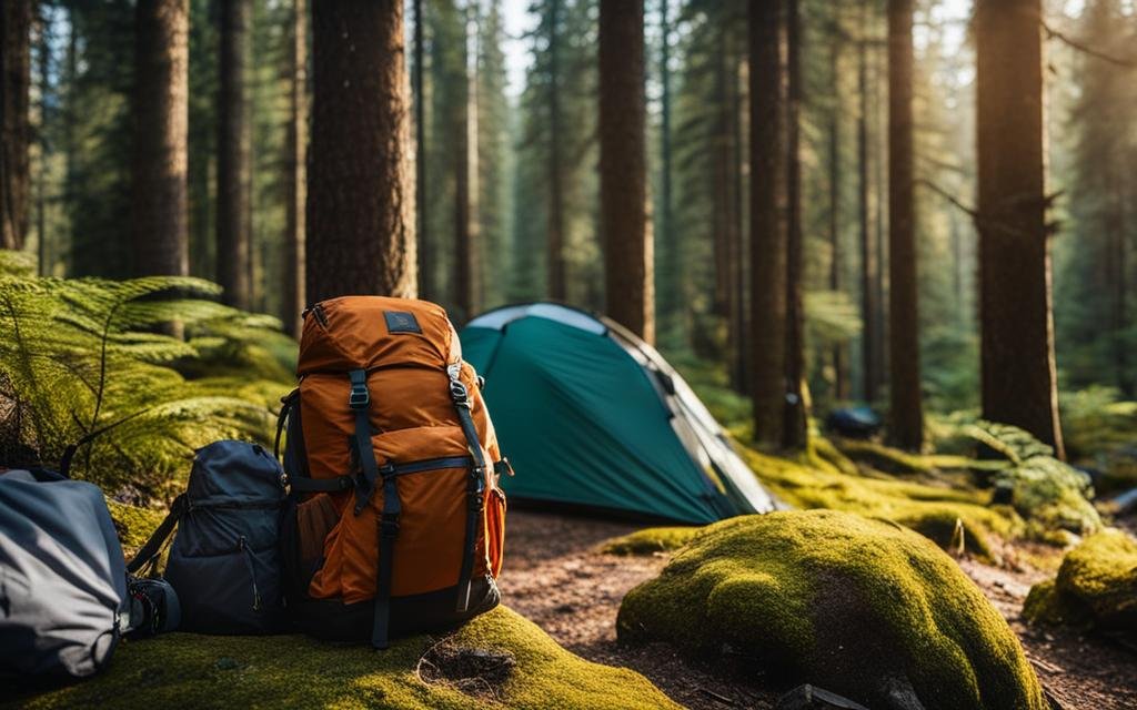 Affordable outdoor gear