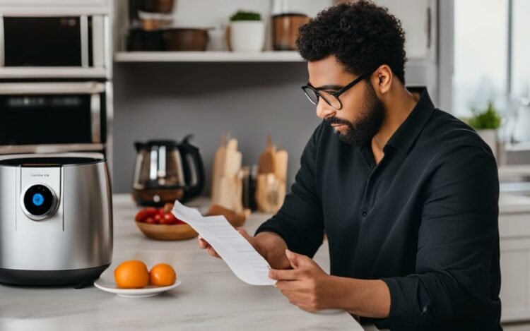 Air Fryer Buying Guide: What to Consider Before Making a Purchase