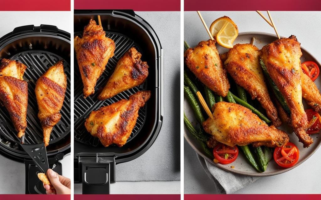 Air Fryer Recipes