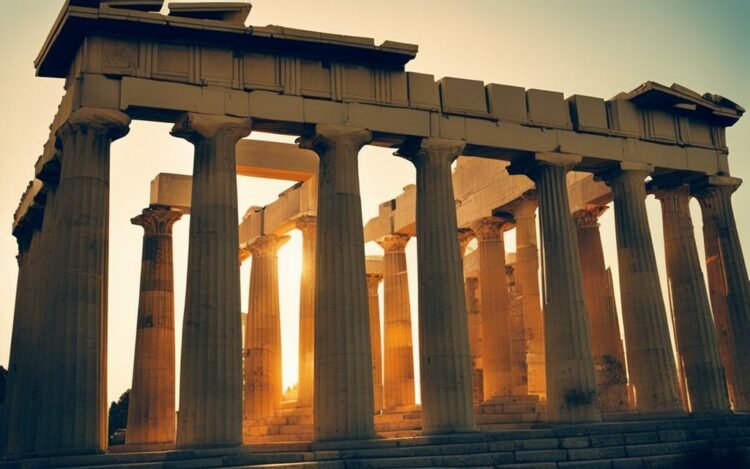 Athens Amblings: Free and Low-Cost Attractions