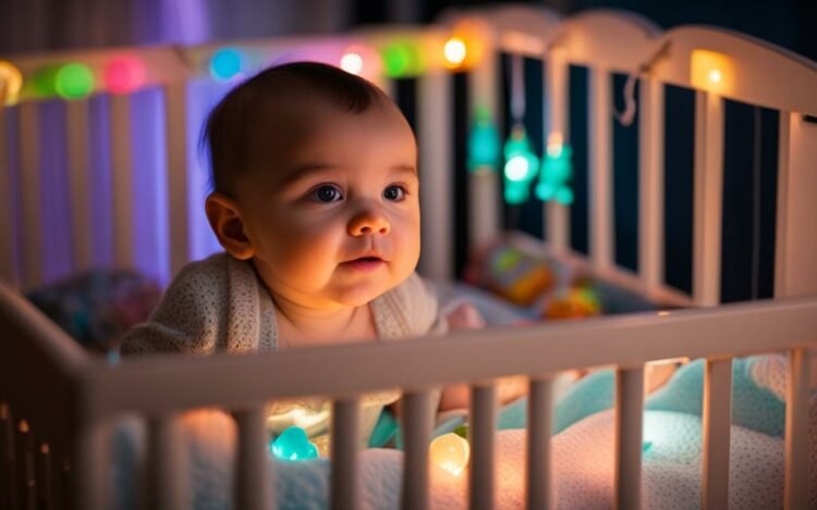 Baby Night Light Buying Guide: What to Consider Before Making a Purchase