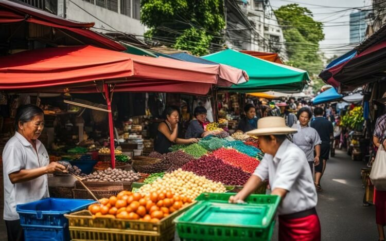 Bangkok Budget Guide: Discovering Affordable Gems