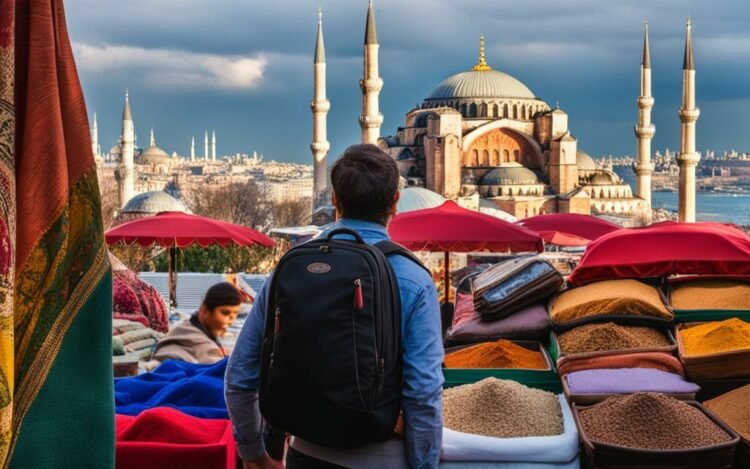 Budget Adventures: Tips for Traveling in Turkey