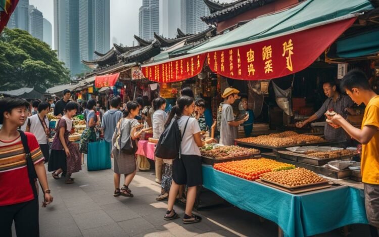 Budget Exploration in Shenzhen: Discover Free and Low-Cost Attractions