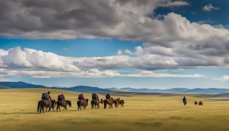 Budget-Savvy Travel Tips for Exploring Mongolia