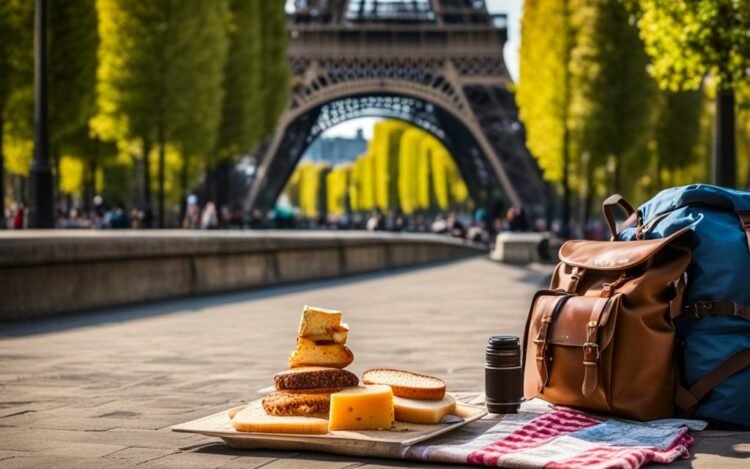 Budget Travel Tips for Experiencing France