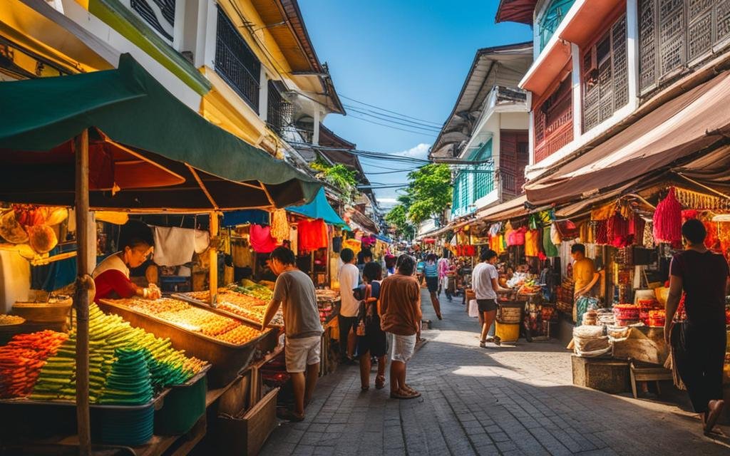 Cebu Shopping and Dining