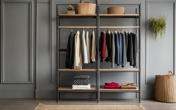 Clothing Racks: What to Consider Before Making a Purchase