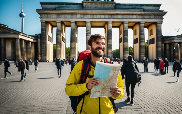 Cost-Conscious Travel Advice for Germany