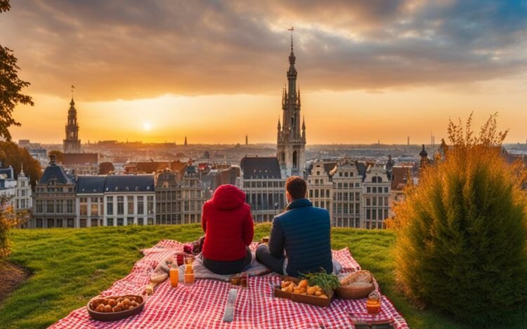 Cost-Effective Travel Tips for Exploring Belgium