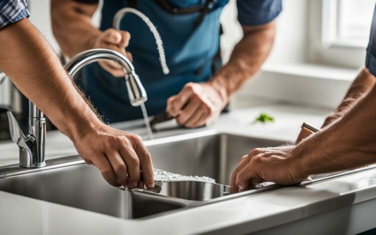 DIY Installation or Professional Installation of Kitchen Sink