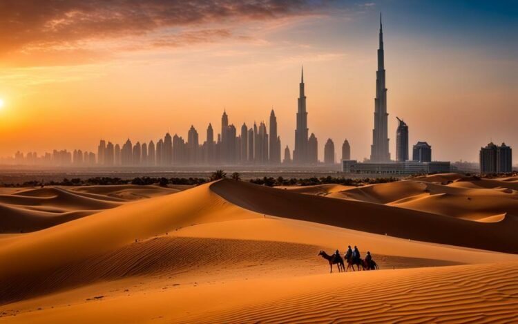 Dubai on a Dime: Affordable Adventures and Attractions