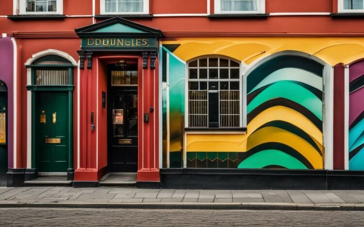 Dublin Discoveries: Free and Low-Cost Attractions