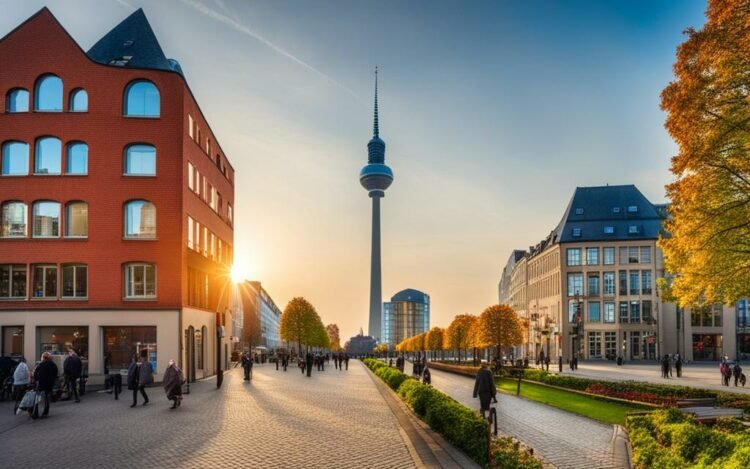 Dusseldorf's Affordable Charms: Free and Low-Cost Attractions