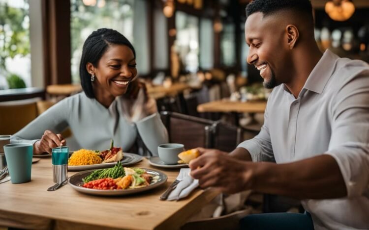 Eating Out on a Budget: Tips for Saving Money at Restaurants