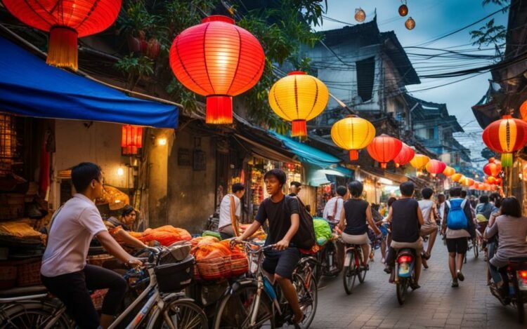 Economical Exploration: Budget-Friendly Tips for Vietnam