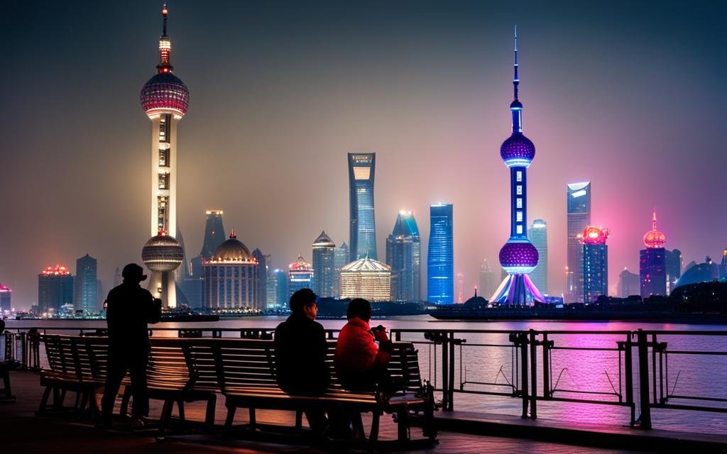 Free and Inexpensive Experiences in Shanghai