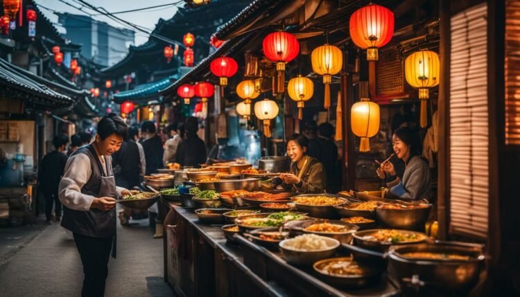 Frugal Travel Strategies for Uncovering South Korea