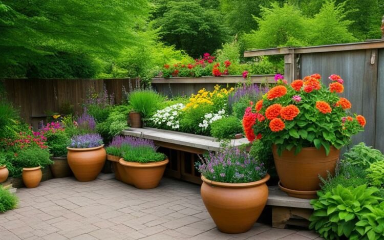 Gardening on a Budget: Tips for Smart Plant Shopping and Landscaping