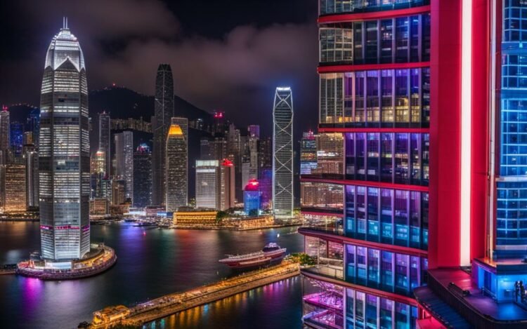 Hong Kong Adventures: Affordable Discoveries in the City