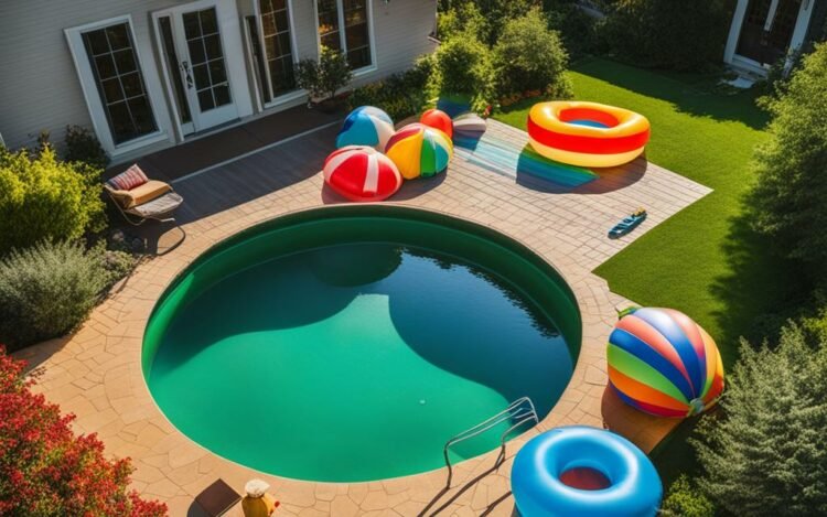 Inflatable Pool: What to Consider Before Making a Purchase