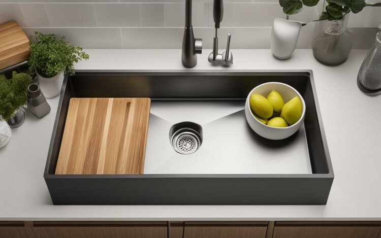 Kitchen Sink Accessories Buying Guide