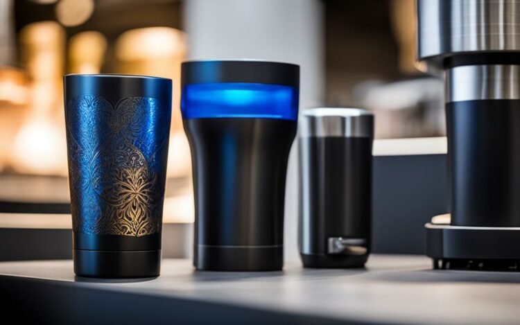 Laser Engravers for Tumblers