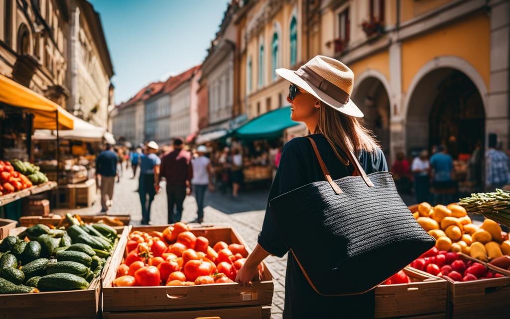 Money-saving tips for Hungary