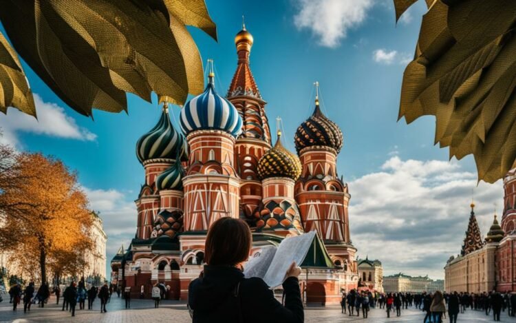 Moscow Mingle: Budget-Friendly Travel Tips for Exploring