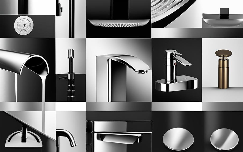 Most Trusted Faucet Brands